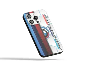 BMW Coque Téléphone Cellulaire Qualité Max Limitée